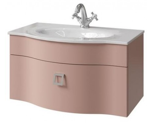 Тумба подвесная Caprigo Nokturn 80 1312-SF026