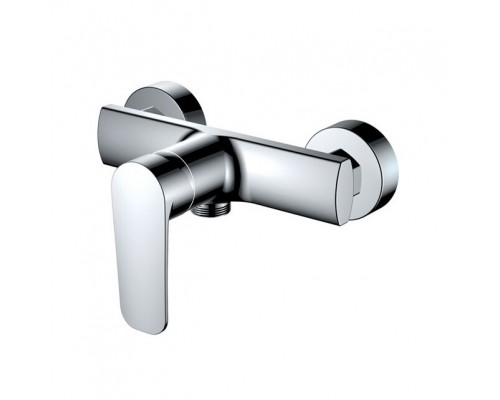 Смеситель для душа Caprigo Atlantic 51-016-CRM