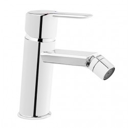 Deante Arnika Смеситель для биде, хром