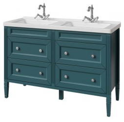 Тумба напольная Caprigo Albion Concept 125 34021-SF013
