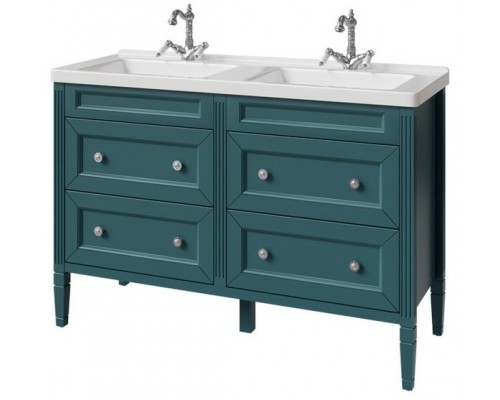 Тумба напольная Caprigo Albion Concept 125 34021-SF013