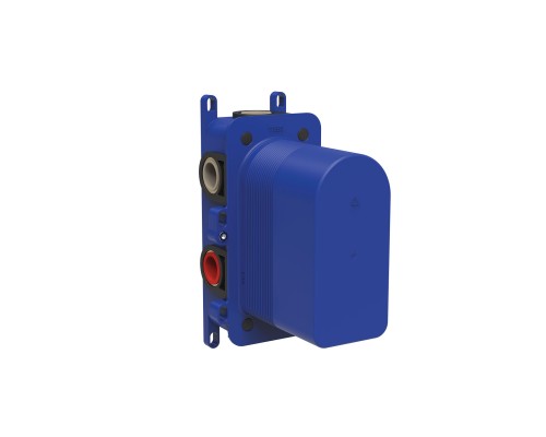 20827310 Tres Встраиваемый модуль на 3 источника RAPID-BOX