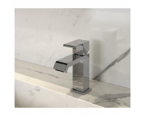 Смеситель для раковины Linea 182 010 1CR Chrome