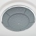Душевая кабина AvaCan EM2012R AVA 129x90 стандарт, правая, стекла с узором, профиль хром