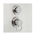 Душевая кабина AvaCan D120SR AVA 120x80 стандарт, правая, стекла матовые, профиль хром