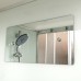 Душевая кабина AvaCan D120SR AVA 120x80 стандарт, правая, стекла матовые, профиль хром
