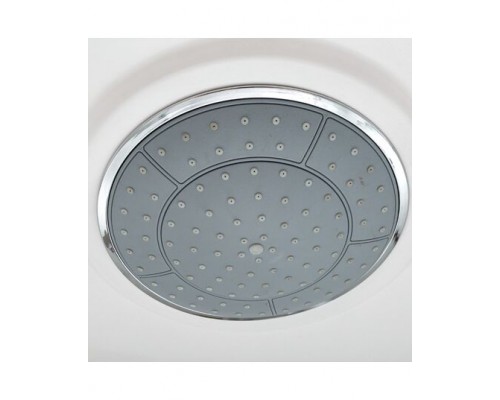 Душевая кабина AvaCan D120SR AVA 120x80 стандарт, правая, стекла матовые, профиль хром