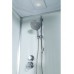 Душевая кабина AvaCan D120SR AVA 120x80 стандарт, правая, стекла матовые, профиль хром