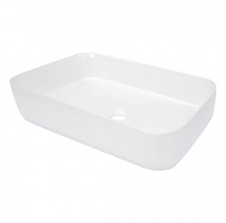 Deante Hiacynt New Умывальник накладной 500х360х120 мм