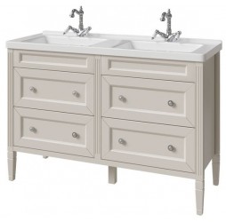 Тумба напольная Caprigo Albion Concept 125 34021-SF023
