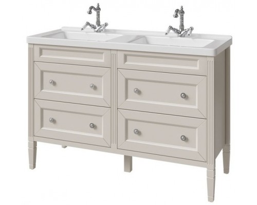 Тумба напольная Caprigo Albion Concept 125 34021-SF023