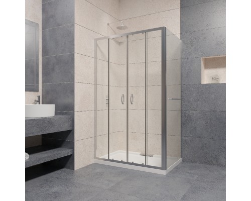 Душевой уголок RGW PA-41-1 (PA-11 + Z-060-2)