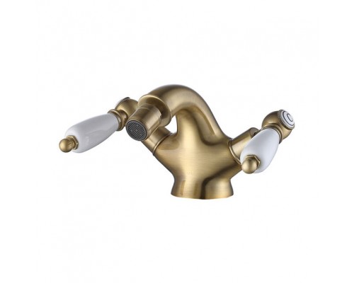 Смеситель для биде Caprigo Adria-classic 03-530-VOT