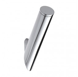 Deante Silia Крючок одинарный, хром