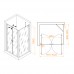 Душевой уголок RGW PA-144 (PA-104+Z-050-2+O-204) 1000x900