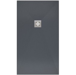 Душевой поддон Allen Brau Priority 140x90 8.31009-BGM синий матовый