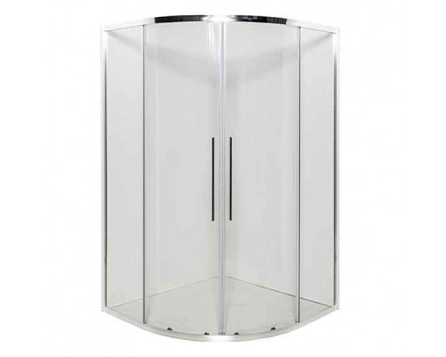 Душевой уголок Avacan HC 90 AVA 90x90 стекла прозрачные, профиль хром