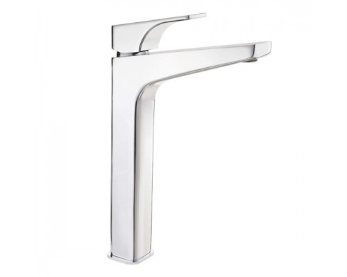 Deante Hiacynt Смеситель для раковины высокий, хром