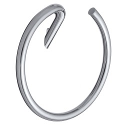 Deante Silia Держатель для полотенец круглый, хром