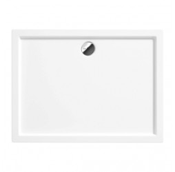 Deante Jasmin Plus Поддон акриловый прямоугольный, 80*100*14, 80*120*14 см