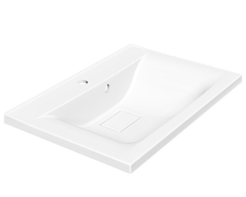 Раковина Vincea VCB-3M650W