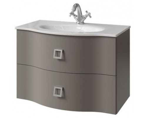 Тумба подвесная Caprigo Nokturn 80 1318-SF025