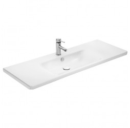 Умывальник Caprigo Soft 120 SF 120
