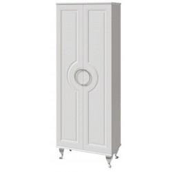 Пенал напольный Caprigo Valletta 35351-SF027