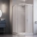 Душевой уголок RGW Dolphin TN-209-J(5) 100x100 прозрачное стекло