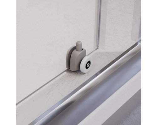 Душевой уголок RGW Dolphin TN-209-J(5) 100x100 прозрачное стекло