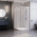 Душевой уголок RGW Dolphin TN-209-J(5) 100x100 прозрачное стекло