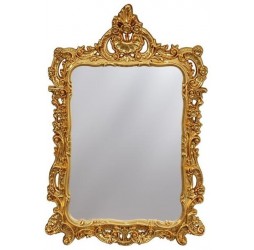 Зеркало Caprigo PL550-ORO