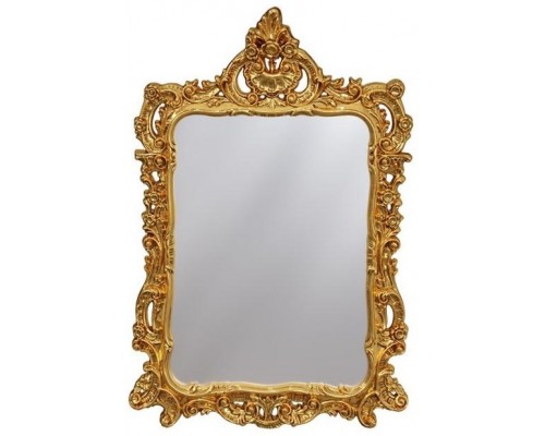 Зеркало Caprigo PL550-ORO