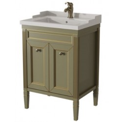 Тумба напольная Caprigo Albion 60 10310-B023