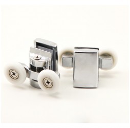 Комплект роликов CYNIA верхние (2 шт)