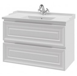 Тумба подвесная Caprigo Ponza 90 13523-B231