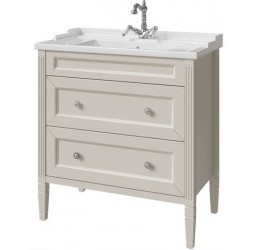 Тумба напольная Caprigo Albion Concept 80 34015-SF023