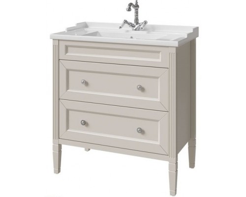 Тумба напольная Caprigo Albion Concept 80 34015-SF023