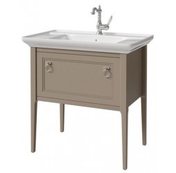 Тумба напольная Caprigo Jersey 85 34312-SF04