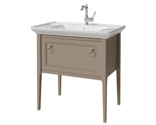 Тумба напольная Caprigo Jersey 85 34312-SF04