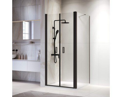 Душевой уголок RGW Passage PA-134B 120х120 060814422-14