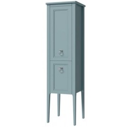 Пенал напольный Caprigo Jersey 34350 R-SF015