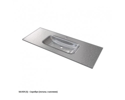 Умывальник Caprigo Accord 120 OW15-2215-S