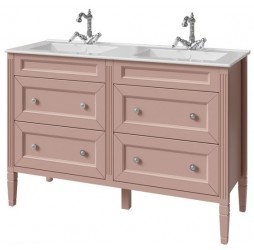 Тумба напольная Caprigo Albion Concept 120 34024-SF026