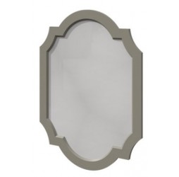 Зеркало Caprigo Windsor 80 14030-109.000.00.05