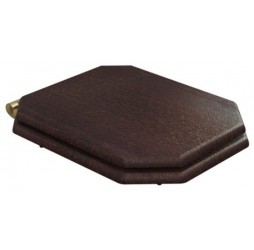 Сиденье для унитаза Caprigo Tempo KFm-47B-B039