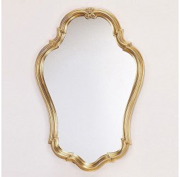 Зеркало Caprigo PL475-ORO