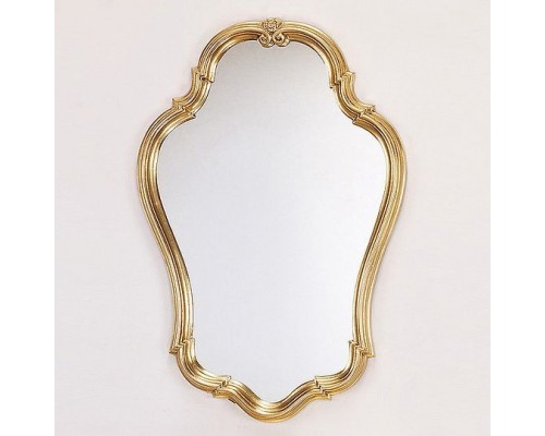 Зеркало Caprigo PL475-ORO