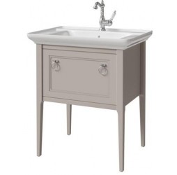 Тумба напольная Caprigo Jersey 75 34311-SF022