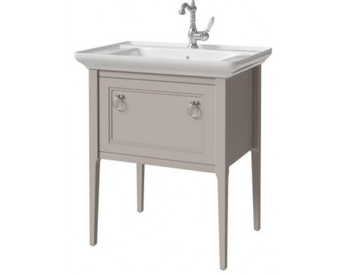 Тумба напольная Caprigo Jersey 75 34311-SF022